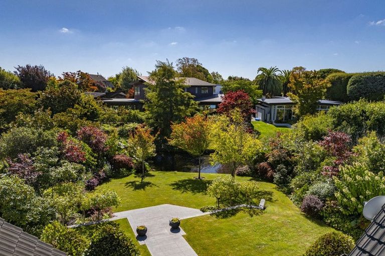 Photo of property in 31 Idris Road, Fendalton, Christchurch, 8052
