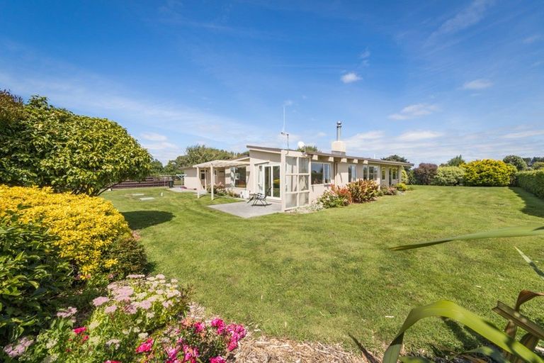 Photo of property in 34 Te Arakura Road, Feilding, 4775