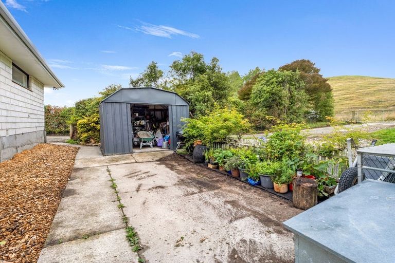 Photo of property in 162 Boundary Creek Road, Rosebery, Oamaru, 9493