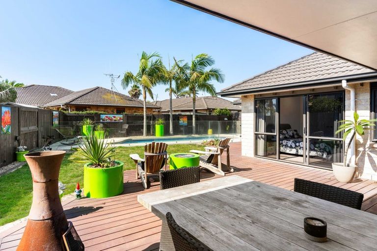 Photo of property in 48 Santa Cruz Drive, Papamoa Beach, Papamoa, 3118