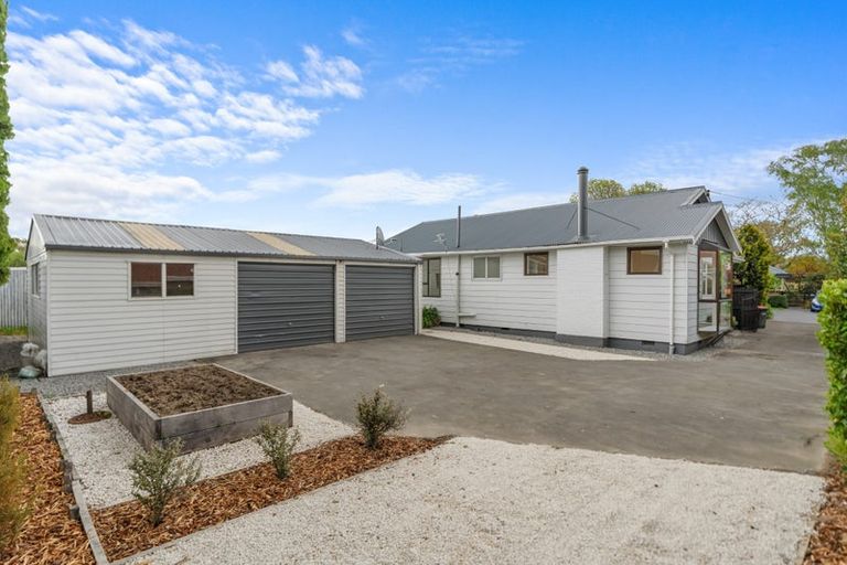 Photo of property in 14 Willis Place, Spreydon, Christchurch, 8024