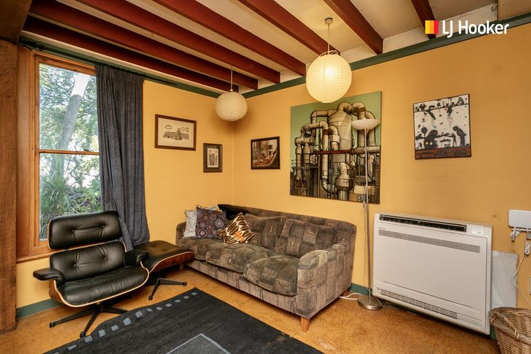 Photo of property in 3 Rutland Street, Mornington, Dunedin, 9011