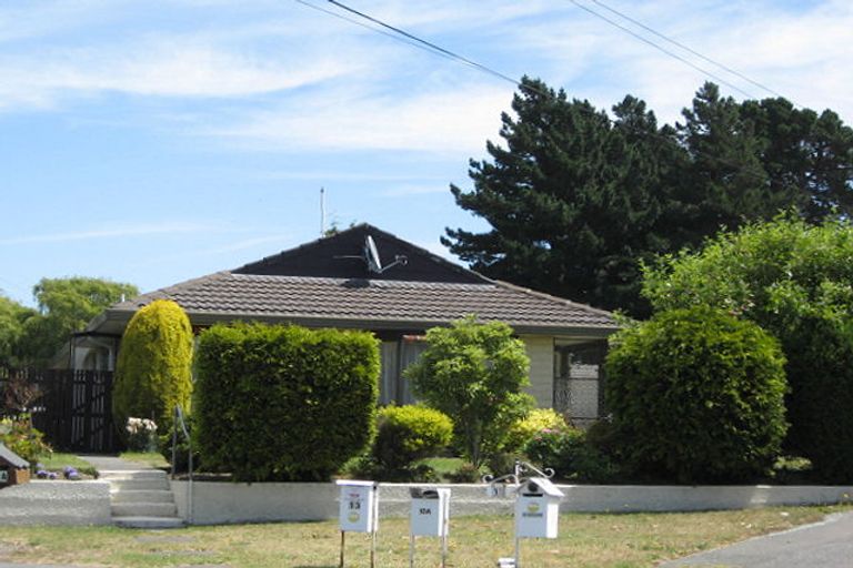 Photo of property in 11a Colac Street, Avondale, Christchurch, 8061