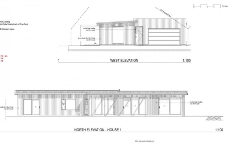 Photo of property in 94 Paparoa Street, Papanui, Christchurch, 8053