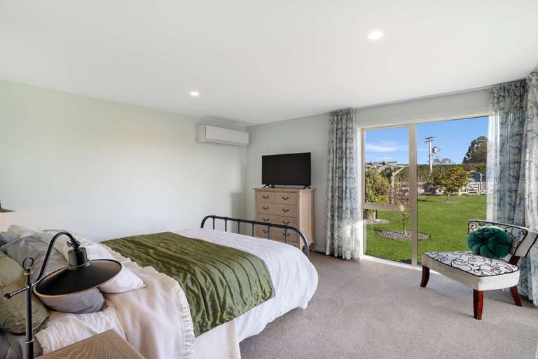 Photo of property in 4 Pukeko Way, Amberley, 7410