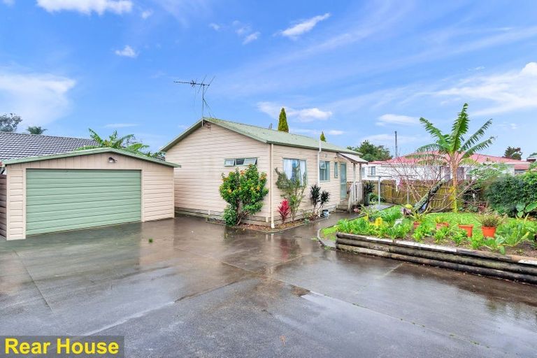 Photo of property in 5 Nogat Avenue, Papatoetoe, Auckland, 2024