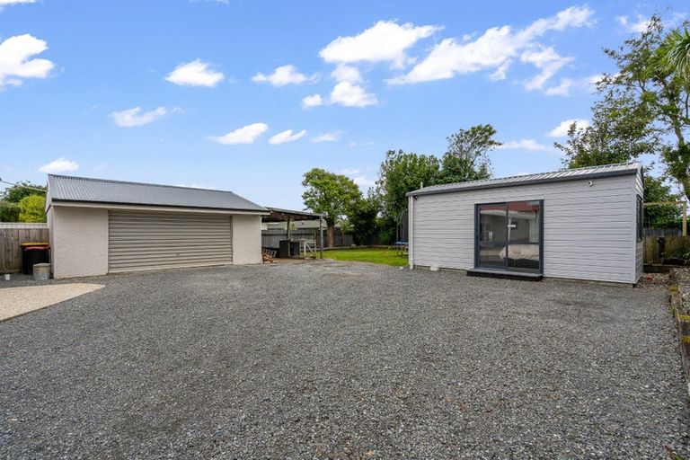 Photo of property in 50 Islington Street, Turnbull Thomson Park, Invercargill, 9810
