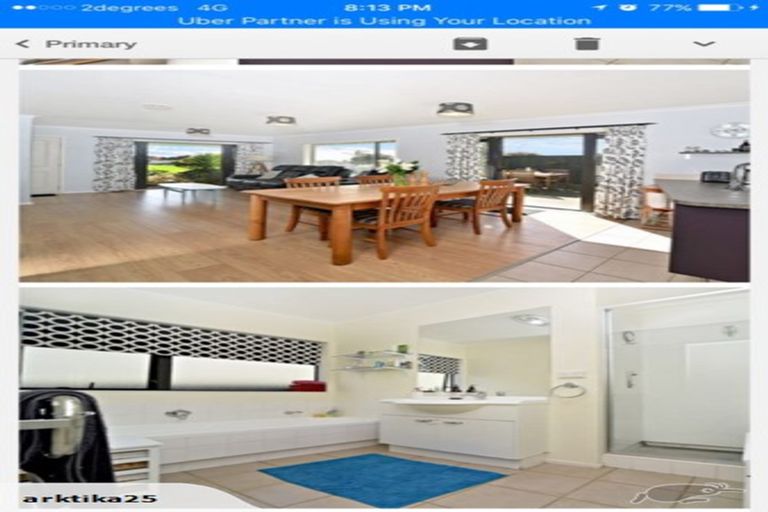 Photo of property in 13 Earnslaw Crescent, Clover Park, Auckland, 2019