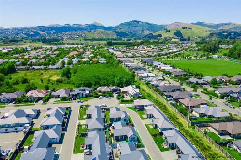 Photo of property in 19/40 Old Red Barn Road, Halswell, Christchurch, 8025