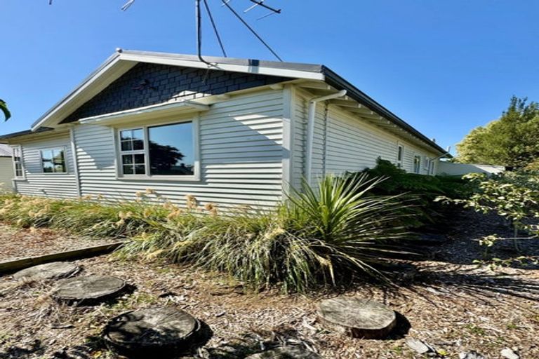 Photo of property in 291 Cameron Street, Ashburton, 7700