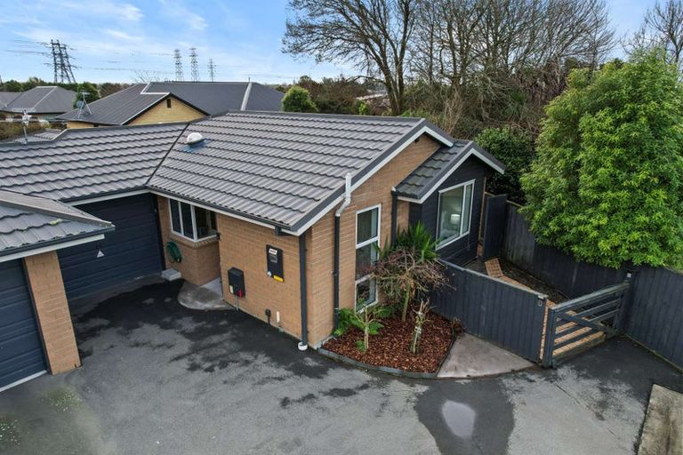 Photo of property in 220d Buchanans Road, Yaldhurst, Christchurch, 8042