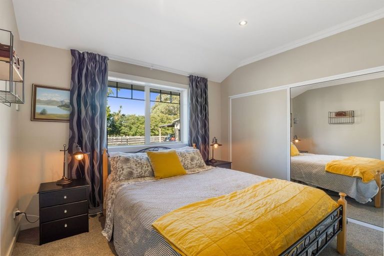 Photo of property in 1199 Oxford Road, Cust, Rangiora, 7471