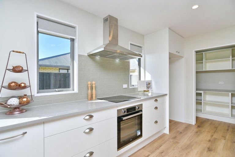 Photo of property in 1 Sills Street, Woodend, 7610