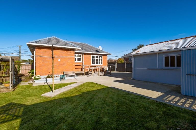 Photo of property in 27 Torlesse Street, Avonside, Christchurch, 8061