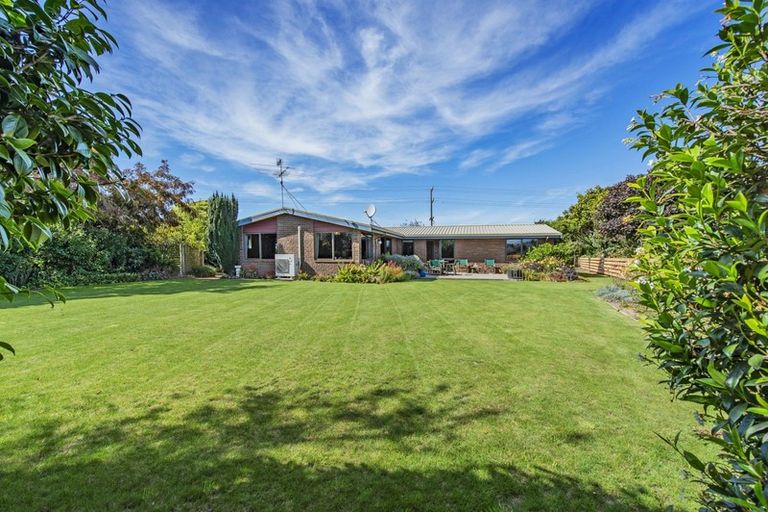 Photo of property in 43 Mclaughlins Road, Darfield, 7510