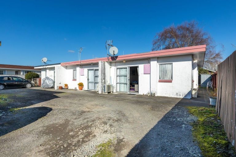 Photo of property in 242c Huatoki Street, Upper Vogeltown, New Plymouth, 4310