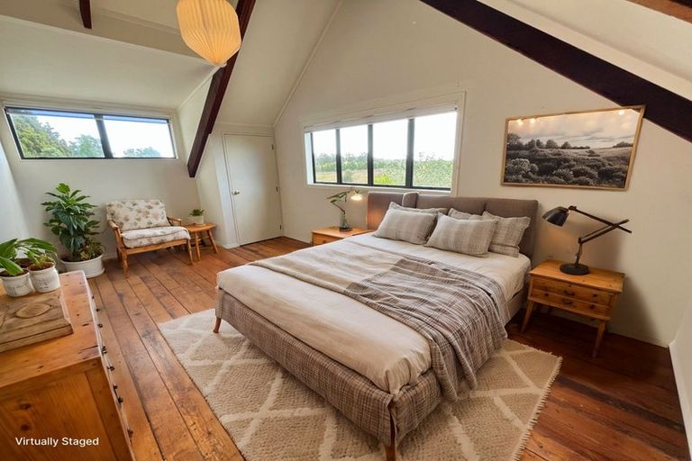 Photo of property in 434 Creightons Road, Clevedon, Papakura, 2582