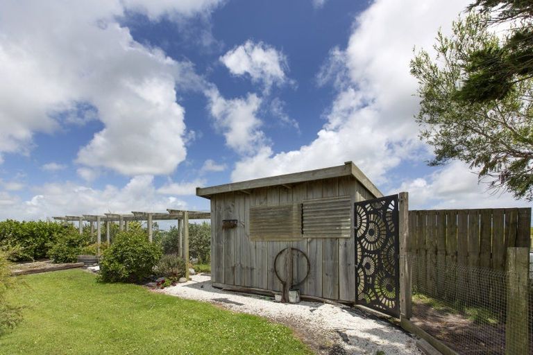Photo of property in 20b Scottys Camp Road, Parore, Dargaville, 0373