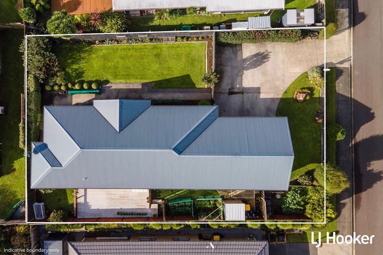 Photo of property in 6 Silverstream Place, Waihi, 3610