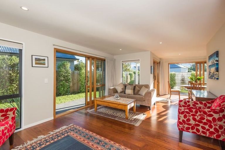 Photo of property in 58a Andover Street, Merivale, Christchurch, 8014