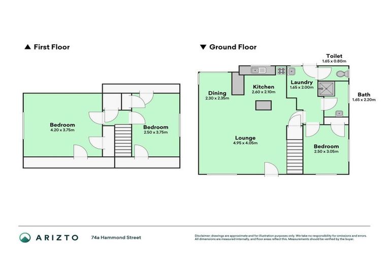 Photo of property in 74a Hammond Street, Hairini, Tauranga, 3112