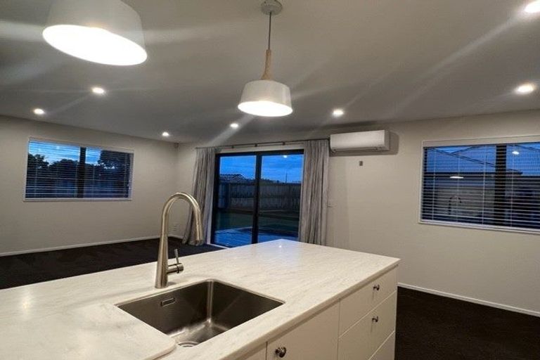 Photo of property in 64b Tiny Hill Drive, Rolleston, 7614