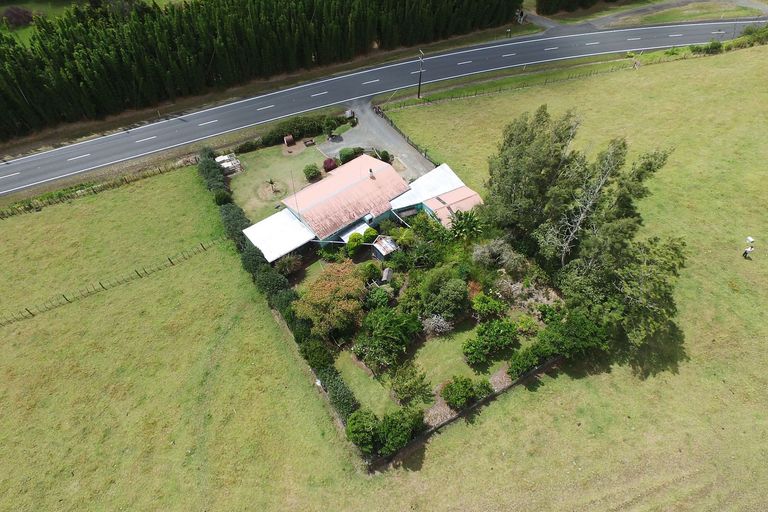 Photo of property in 6471 State Highway 1, Kaitaia, 0481