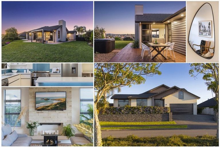 Photo of property in 30 Balmedie Ridge, Bethlehem, Tauranga, 3110