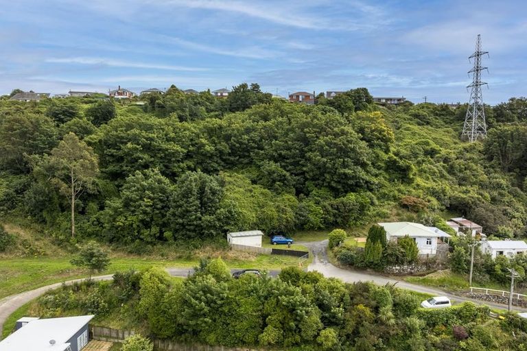 Photo of property in 9 Robinson Street, Lookout Point, Dunedin, 9011