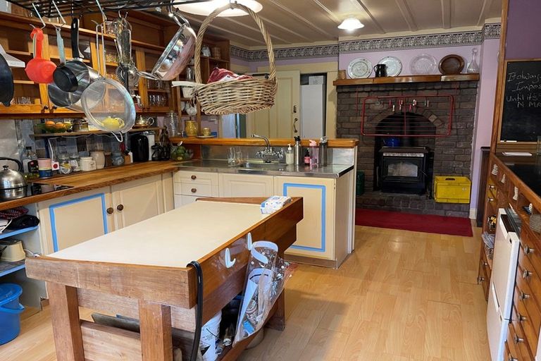 Photo of property in 29 Russell Street, Waihi, 3610