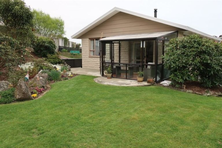 Photo of property in 8 Clyde Carr Crescent, Waimataitai, Timaru, 7910