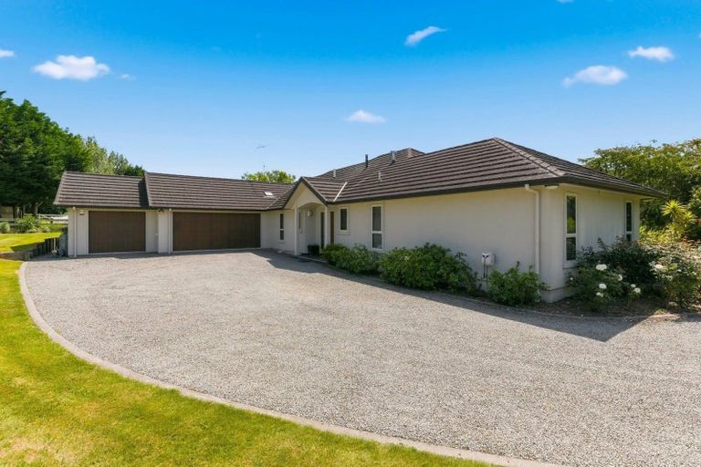 Photo of property in 7 Tunbridge Wells, Ohau, Levin, 5570