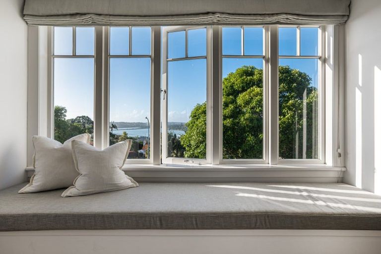 Photo of property in 6 Takutai Street, Parnell, Auckland, 1052