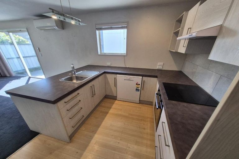 Photo of property in 4/346 Hereford Street, Linwood, Christchurch, 8011