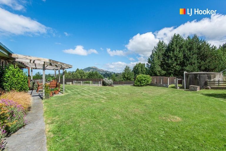 Photo of property in 258 Chain Hills Road, Chain Hills, Dunedin, 9076