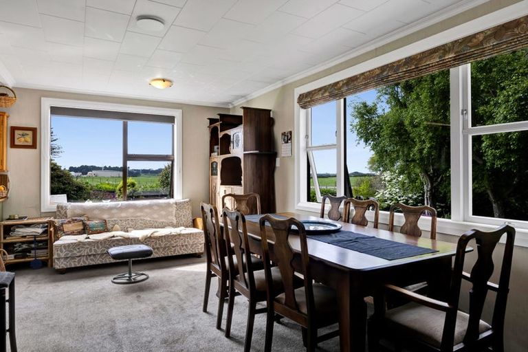 Photo of property in 41 Ball Road, Kakaramea, Patea, 4598