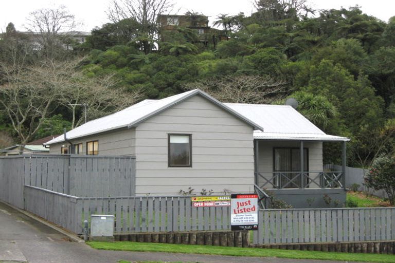 Photo of property in 19 Thames Street, Welbourn, New Plymouth, 4310