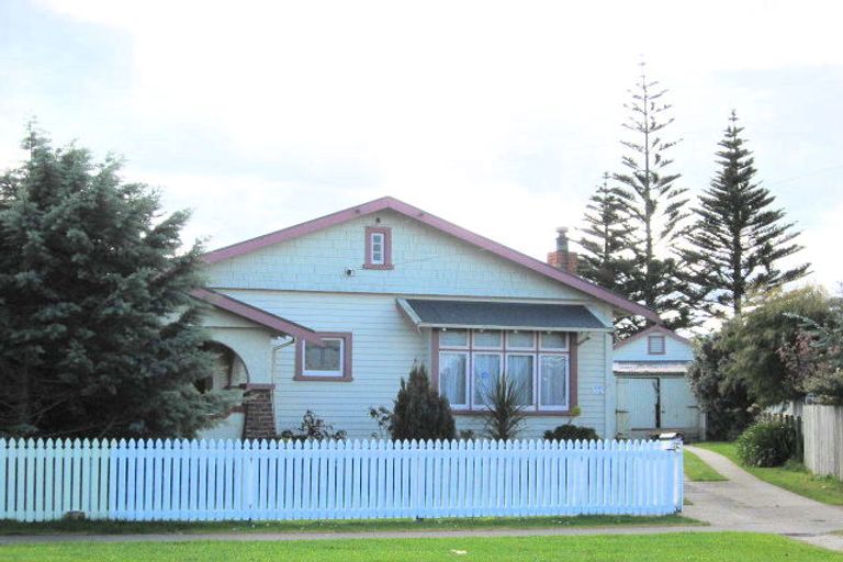 Photo of property in 24 Muir Street, Gonville, Whanganui, 4501