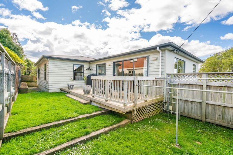 Photo of property in 8 Ayr Street, Kaikorai, Dunedin, 9010