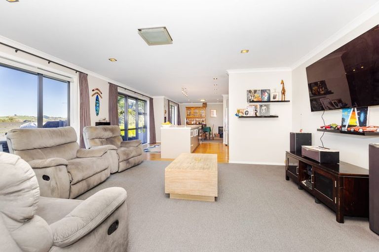 Photo of property in 1683b Tirau Road, Karapiro, Tirau, 3484