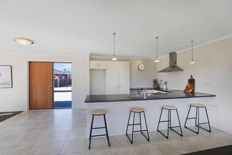 Photo of property in 3a Buckleys Terrace, Tinwald, Ashburton, 7700