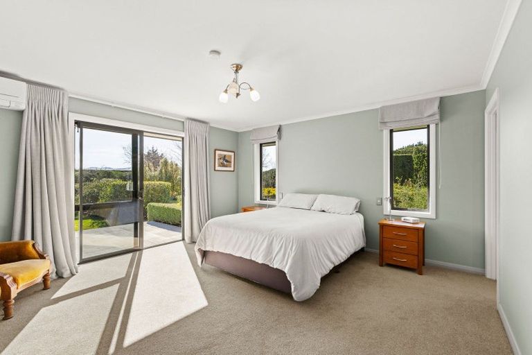 Photo of property in 239 Earlys Road, West Eyreton, Rangiora, 7475