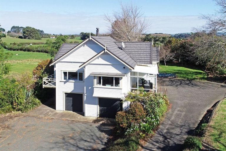 Photo of property in 197 Glenbrook Waiuku Road, Glenbrook, Waiuku, 2681