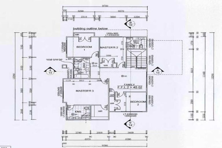 Photo of property in 31 Drumbuoy Drive, Flat Bush, Auckland, 2019