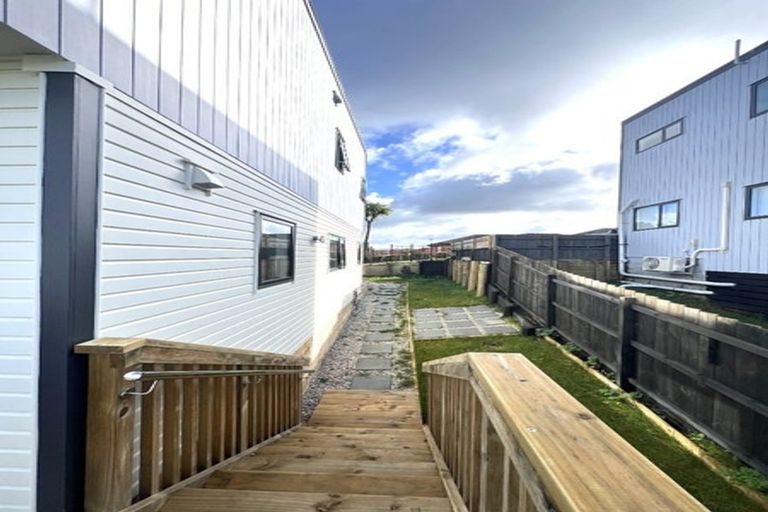 Photo of property in 6a Wahine Street, Papakura, 2110