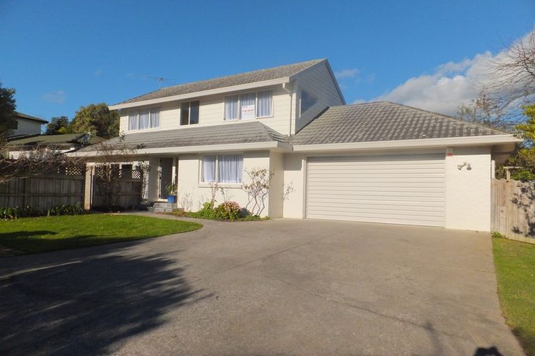 Photo of property in 1/21 Westview Court, Somerville, Auckland, 2014
