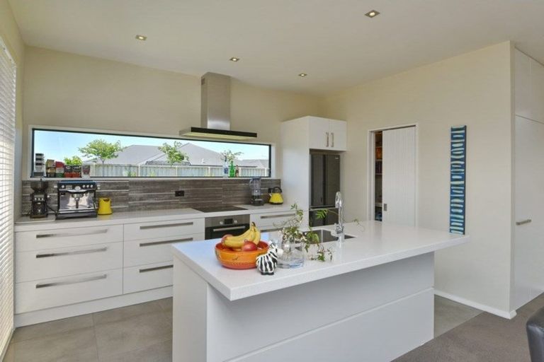 Photo of property in 39 Stanford Way, Rolleston, 7615