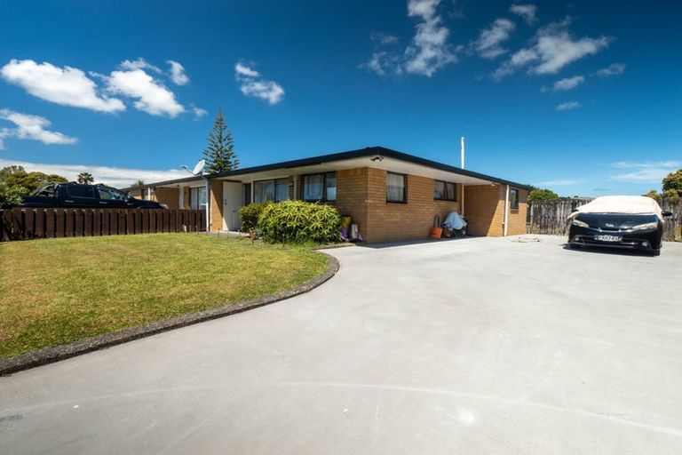 Photo of property in 11 Williams Street, Kaitaia, 0410