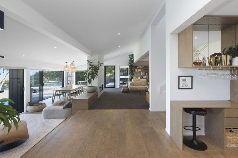 Photo of property in 293 Cannon Hill Crescent, Mount Pleasant, Christchurch, 8081