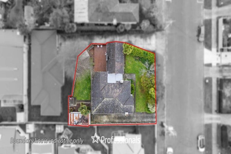 Photo of property in 21 Exchange Street, Ebdentown, Upper Hutt, 5018